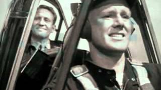 A Guy Named Joe (1943) Flying Lessons from Tracy video
