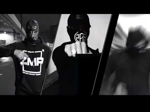 Mazi ZMP - Poruszam się Ostrożnie feat. ZBS , FTS , CutAHead ( prod. Morfix) 