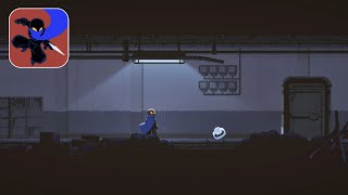 HAAK Gameplay Walkthrough (Android & iOS)