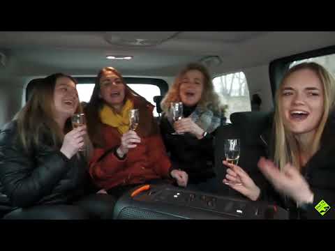 Das Trierer Stadtprinzenpaar 2023