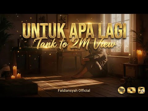 Deddy Dores - What else is there for? By Faldiansyah