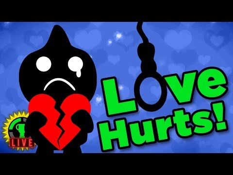 You DON'T Love Me! | Philophobia: The Fear of Love