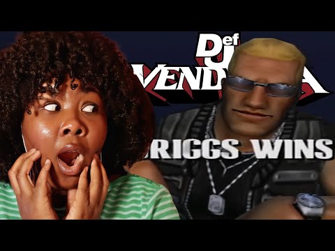 I FINALLY BEAT DMX.. AND YES I FOUGHT ONLY HIM IN THIS ENTIRE VIDEO! // Def Jam: Vendetta // [4]