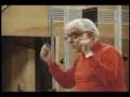 Bernstein rehearses Kiri and Jose for 'Tonight'