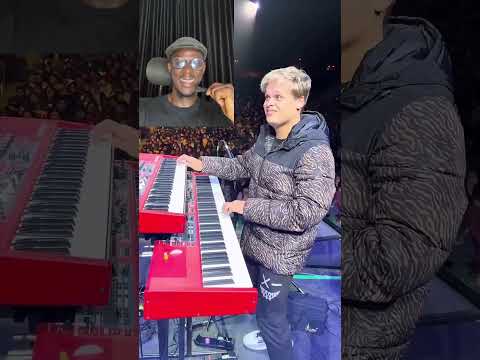 Guys' Sing Off Solos Piano Performance Video