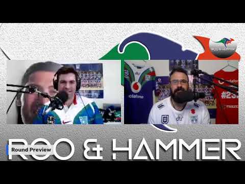 SE02 Ep33 - Round 19 Review & RTS departure