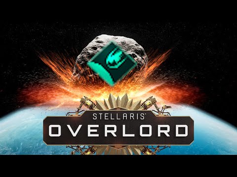 Bullying vassals - Stellaris Overlord