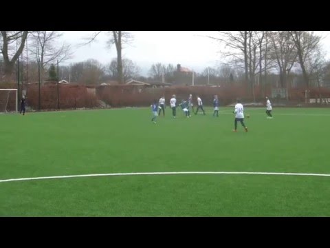 Lyngby vs B.93 (3-0)
