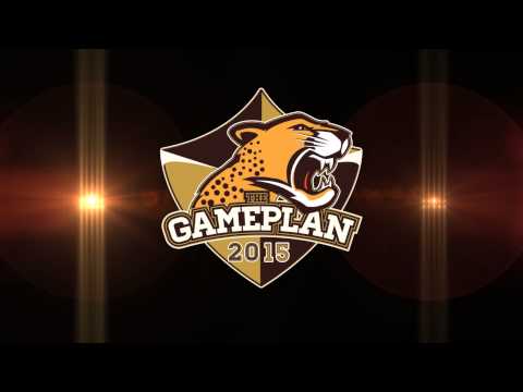 SimenA feat. Freddy Genius - The Gameplan 2015