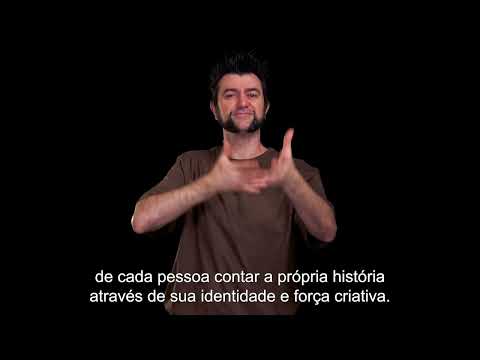 Vídeo em Libras | Boas Vindas ao 39º Panorama da Arte Brasileira: Depois que tudo foi dito
