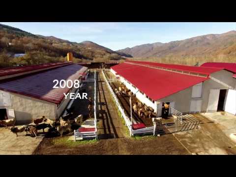 Company INVET Corporate Video 15 years old history