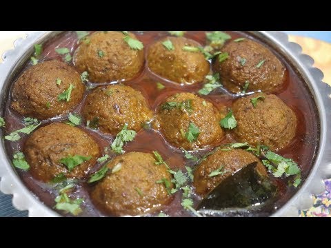 Veg mai Lijiye Non-Veg ka Maza | Matar Paneer Kofta Curry | Yasmin Huma Khan