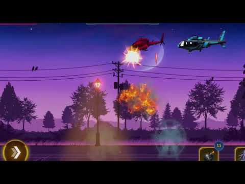 Sky Striker: Space Shooter