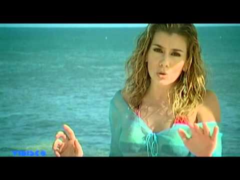 Mónica Sintra - Eu Esqueci de Lembrar de Mim (Vídeo Oficial) (2006)
