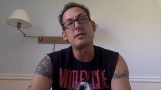 Ukulele Lesson: How To Play Arlo Guthrie&#39;s Lightning Bar Blues