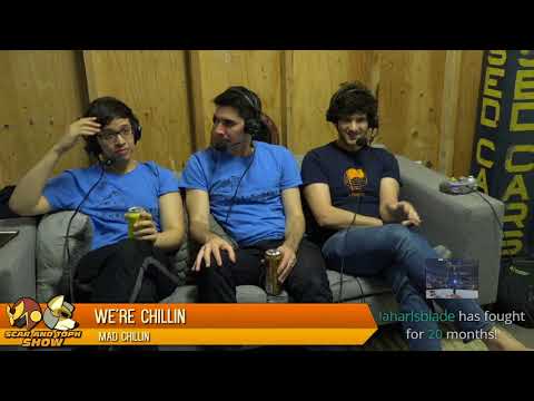 The Scar and Toph Show: SEASON 4 EPISODE 5 - Where's The Reads? (QnA w/ Toph, Scar, & BenSW)