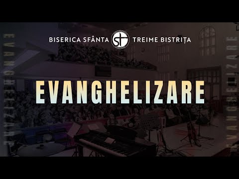 Evanghelizare | Cristi Boariu & Alin si Emima Timofte | 29 Ianuarie 2026