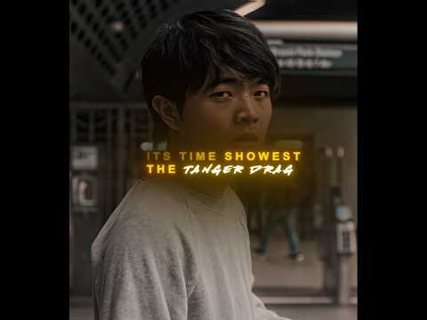 Dragon Kick💀🔥 | Karate Kid Legends {4K} | Montagem Batchi [Slowed]