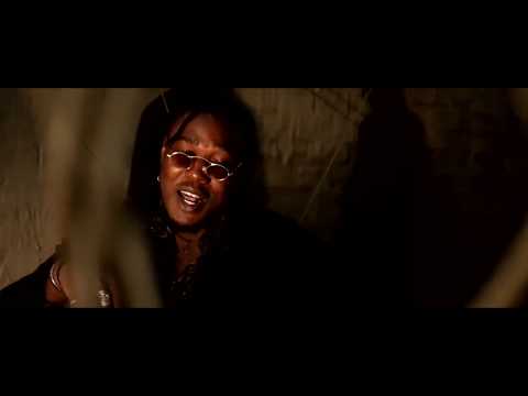 Rissy God - God Drip (Official Video)