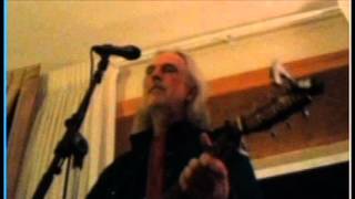 "Anything Less", Gurf Morlix, 2013-09-28