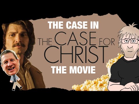 The Case for Christ in Case for Christ: The Movie (Lee Strobel Response)