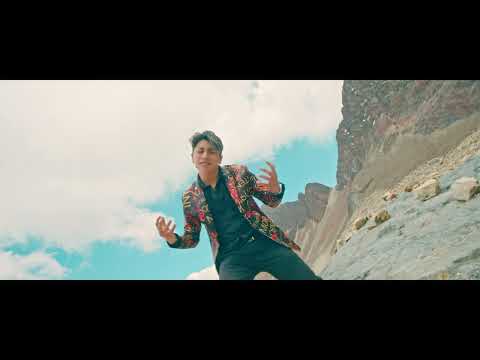 Cholera - Intenso amor de Antony Huamani | VIDEO OFICIAL