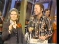 Patti Page, Roy Clark--If I Had to Do It All Over Again, 1977 TV