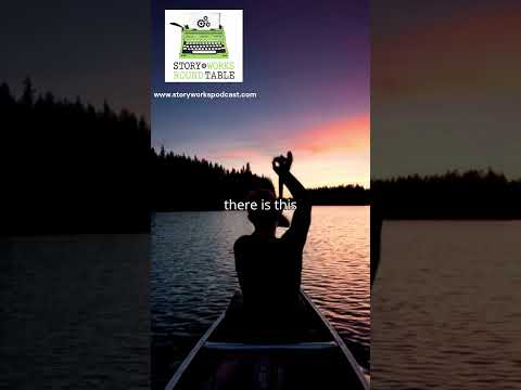 SWRT 324 | Bring the Reader into the Canoe