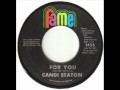 Candi Staton - For You.wmv