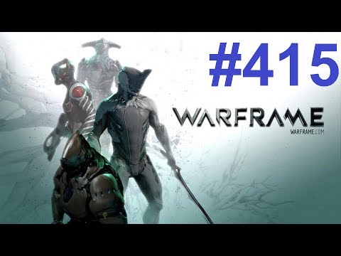 Warframe, Teil 415 - Hotfix 20.6.1, RPC, Stuff - (deutsch/german) [HD/1080p]