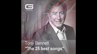 Tony Bennett "Solitaire" GR 071/16 (Official Video)