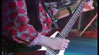 The King Will Come  -  Wishbone Ash