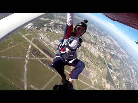 RE/MAX Skydiving Team -- Episode 2019