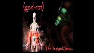 (GOD-ROT) - Clothes
