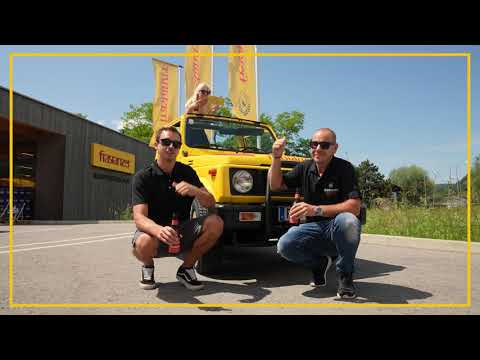 Bierzahl! 2021 - Wir sind wieder da