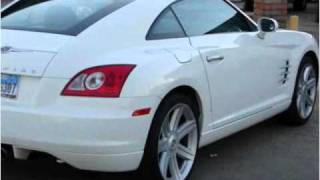 preview picture of video '2004 Chrysler Crossfire Used Cars Pearland TX'