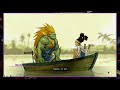 Street Fighter 6 Blanka Prologue Rival Battle And Ending