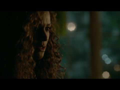 Enzo & Bonnie:8x12:Bonnie Opened A Door To Hell