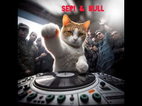 SEPI & BULL - VOL 3