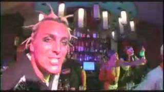 Kottonmouth Kings "Bad Habits"