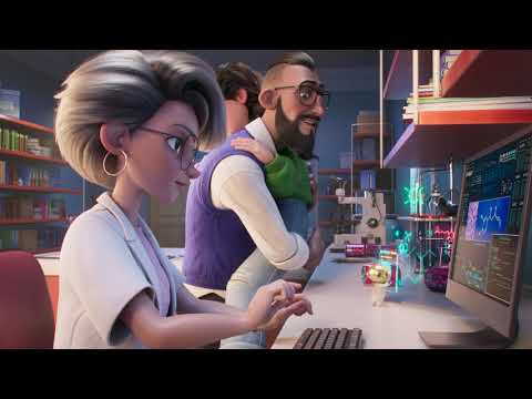 Tráiler Evolution [WEB-DL] 2026
