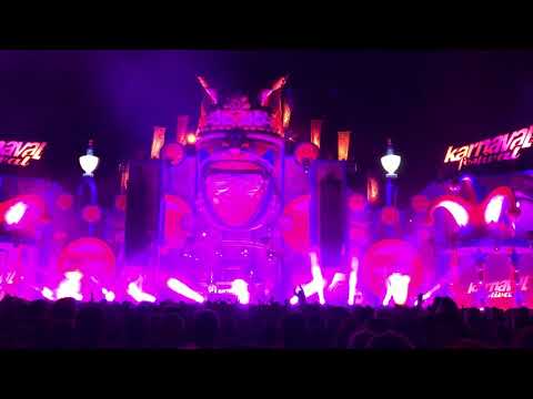 Karnaval festival 2018