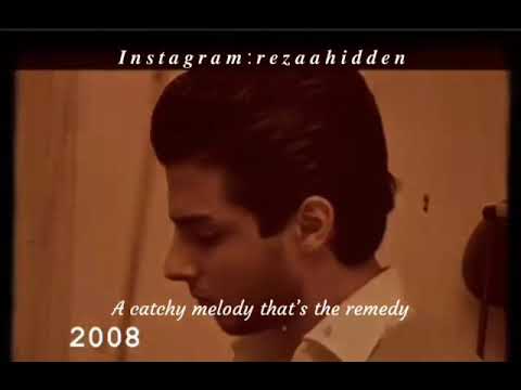 Mehrad Hidden English song