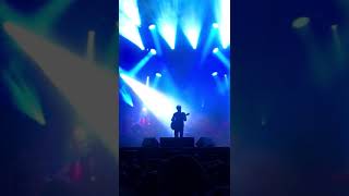 Los planetas: Porque me lo digas tú- Valladolid. 9-09-2017