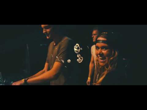 Denza, Mandy & Unsenses at 10 Years Dirty Workz (recap)