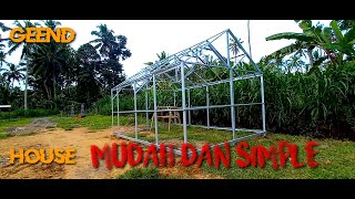 Download lagu greenhouse baja ringan sederhana cepat dan mudah mp3 Download lagu greenhouse baja ringan sederhana cepat dan mudah mp3