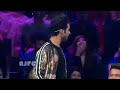 Raghav Juyal Funny Comedy With Shakti Mohan Dance Plus 5