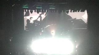 Phantogram performance of Run Run Blood