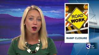 Monica Casey Anchor Reel