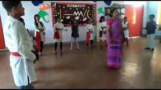 Bhonwal Convent School Video